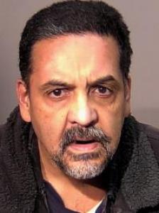 Ernesto Vasquez Jr a registered Sex Offender of California