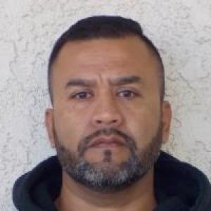 Ernesto Salvador Zepeda a registered Sex Offender of California