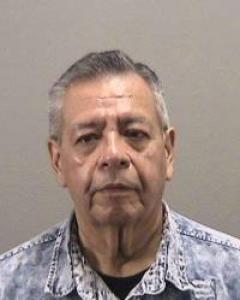 Ernest Menchaca Coronado a registered Sex Offender of California