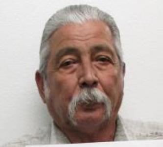 Ernest Diaz a registered Sex Offender of California