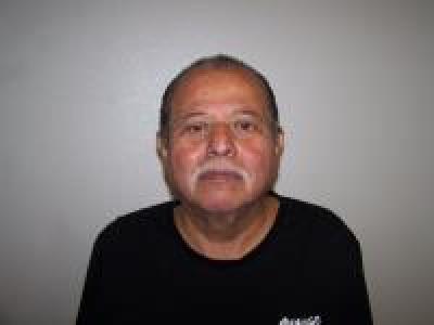 Ernest Flores a registered Sex Offender of California