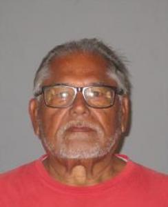 Ernest Gallego a registered Sex Offender of California