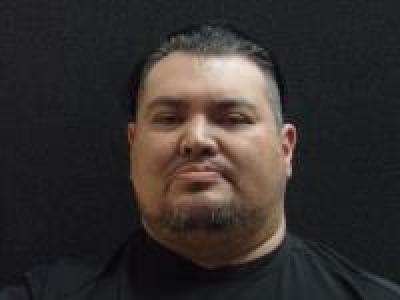 Ernest Anthony Hernandez a registered Sex Offender of California