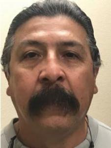 Ernest Vincent Jimenez a registered Sex Offender of California