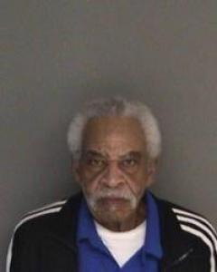 Ernest Johnson a registered Sex Offender of California