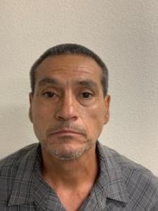 Ernest F Martinez Jr a registered Sex Offender of California