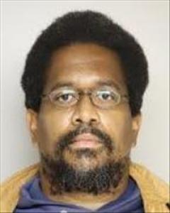 Ernest Lamar Williams a registered Sex Offender of California