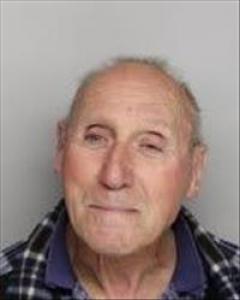 Ernie Eugene Linebaugh a registered Sex Offender of California