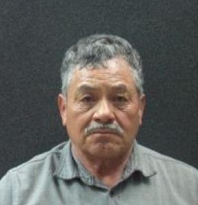 Eron Martinez Lopez a registered Sex Offender of California