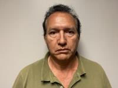 Estanislao Alvarez a registered Sex Offender of California