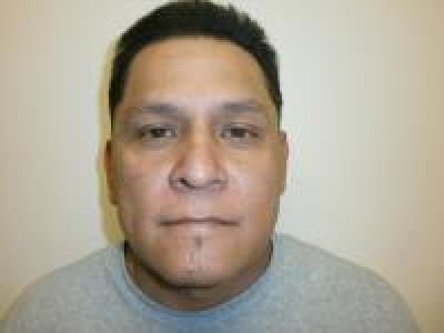 Estanislao Luvian a registered Sex Offender of California