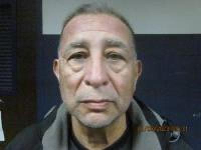 Esteban Cantu Briones a registered Sex Offender of California