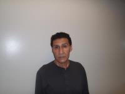 Esteban Ortiz a registered Sex Offender of California
