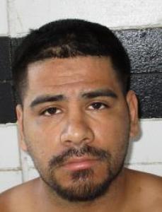 Estevan Jose Lopez a registered Sex Offender of California