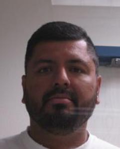 Estevan Ortiz a registered Sex Offender of California