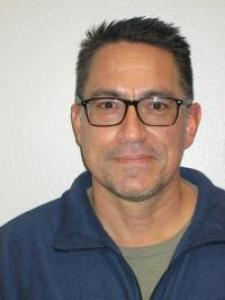 Estevan Villarreal a registered Sex Offender of California
