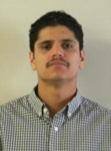 Eugenio Guillen a registered Sex Offender of California