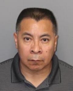 Eugenio Maldonado Padilla a registered Sex Offender of California