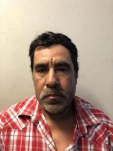 Eusebio Rojas a registered Sex Offender of California