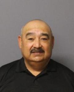Eusebio Mesa Soto a registered Sex Offender of California