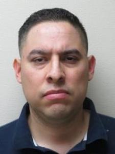 Evan Dave Acosta a registered Sex Offender of California