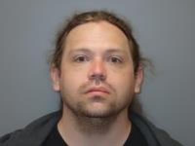 Evan Anthony Vegtel a registered Sex Offender of California