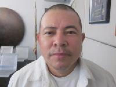 Evelio Enrique Vega a registered Sex Offender of California