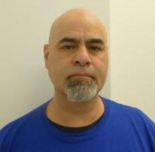Everado Carlos Iniguez a registered Sex Offender of California
