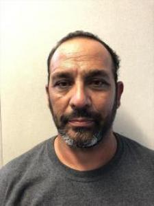 Everardo Brito a registered Sex Offender of California