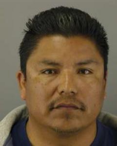 Everardo Nava Villalpando a registered Sex Offender of California