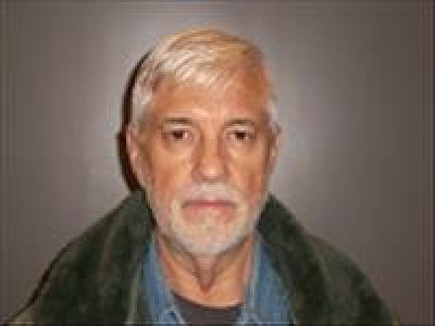 Everett Homer Haggin Jr a registered Sex Offender of California