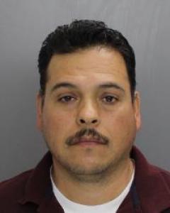 Ezequiel Lopez Garcia Jr a registered Sex Offender of California