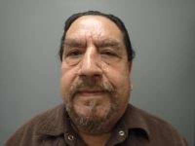 Ezequiel Ramirez Solano a registered Sex Offender of California