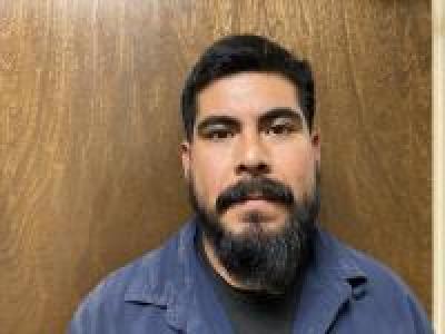 Ezequiel Gonzalez Vega a registered Sex Offender of California
