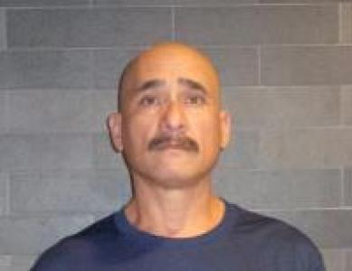 Ezzie Lowe Cavazos a registered Sex Offender of California