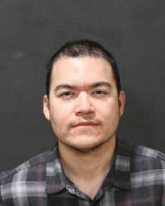 Fabian Yu Botero a registered Sex Offender of California