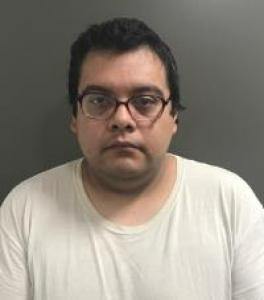 Fabian R Lopez a registered Sex Offender of California