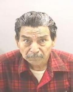 Fabian Cantu Martinez a registered Sex Offender of California