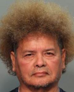 Fabian Navarro Paco a registered Sex Offender of California