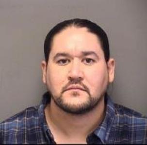 Fabian Conrad Ramirez a registered Sex Offender of California