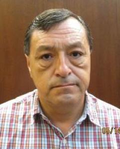 Fabian Nicolas Sanchez a registered Sex Offender of California