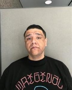 Fabian Villa a registered Sex Offender of California