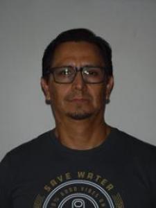 Fabrico Llerena a registered Sex Offender of California