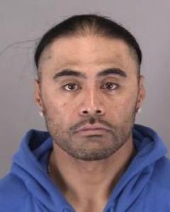 Failautusi Moevao a registered Sex Offender of California