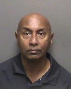 Faiyaz Naziruddin a registered Sex Offender of California