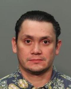 Federico Moorerodriguez a registered Sex Offender of California