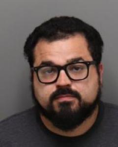 Feliciano Cervantes a registered Sex Offender of California