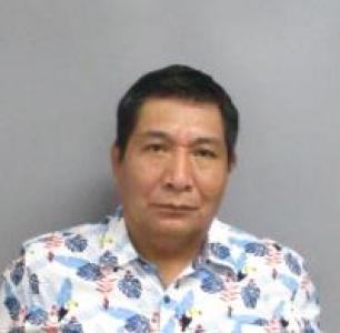 Feliciano Perez Juarez a registered Sex Offender of California