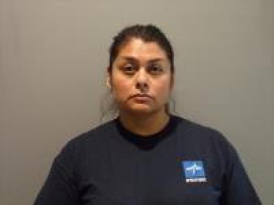 Felicia I Mora a registered Sex Offender of California