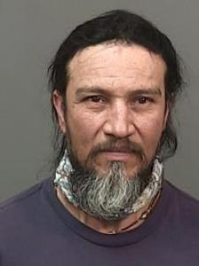 Felipe Dejesus Flores a registered Sex Offender of California